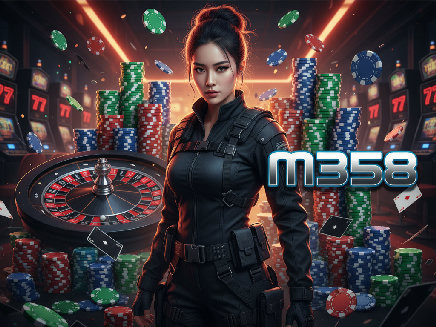 m358 สล็อต