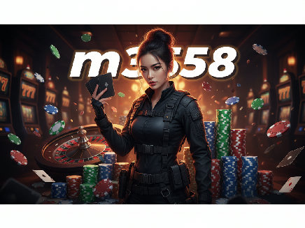 m358 เว็บตรง