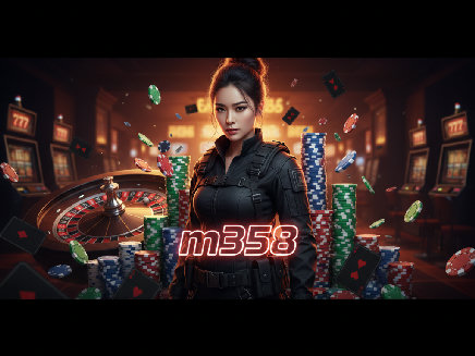 m358 สล็อตออนไลน์